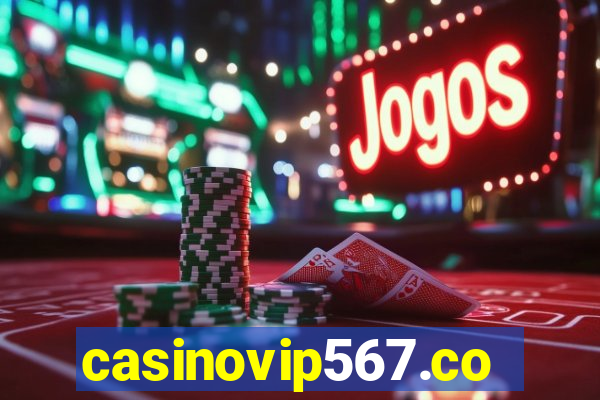 casinovip567.com