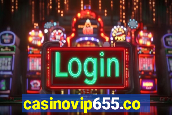 casinovip655.com