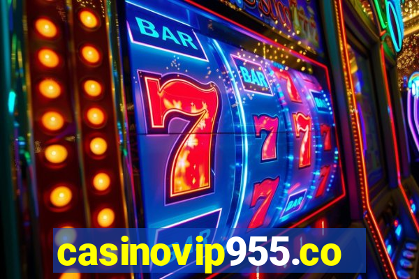 casinovip955.com