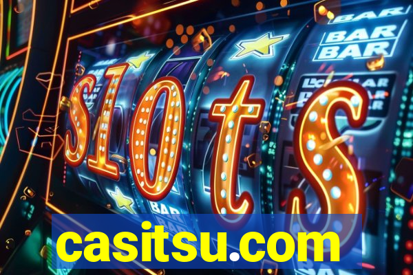 casitsu.com