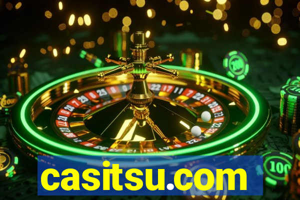 casitsu.com