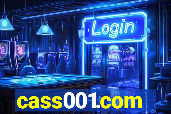 cass001.com