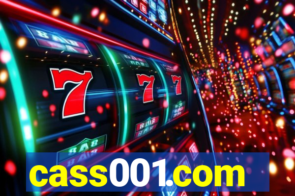 cass001.com