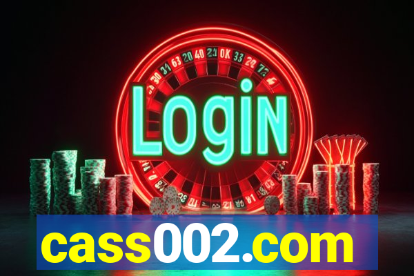 cass002.com