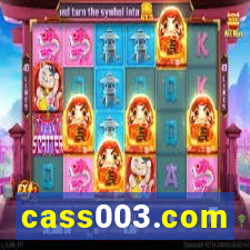 cass003.com