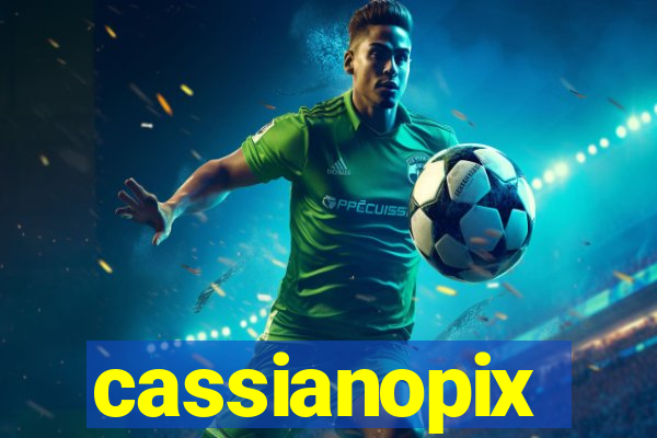 cassianopix
