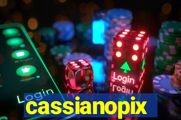 cassianopix