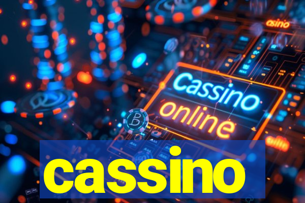 cassino