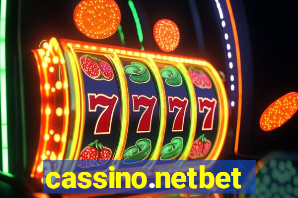 cassino.netbet