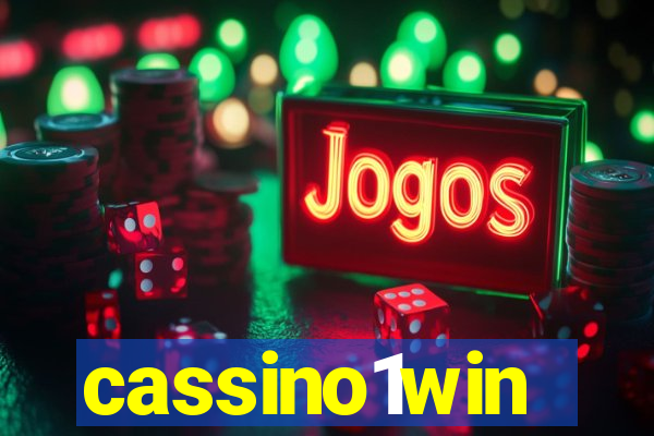 cassino1win