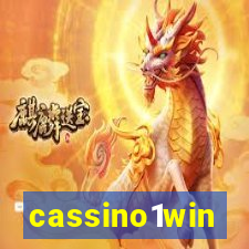 cassino1win