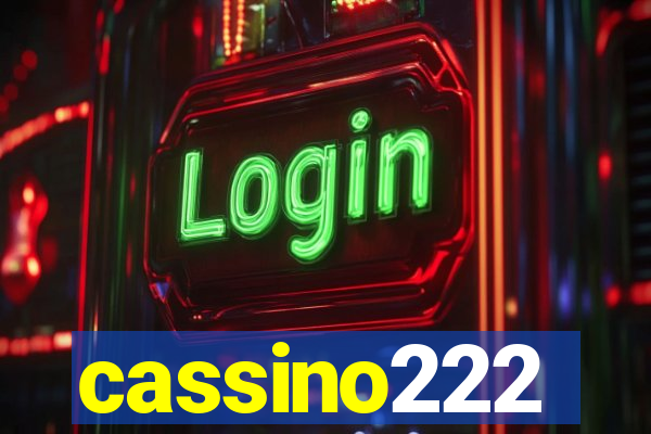 cassino222