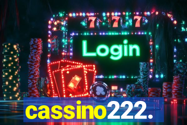 cassino222.