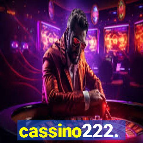cassino222.