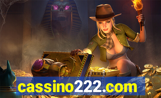 cassino222.com
