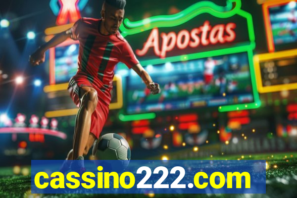 cassino222.com