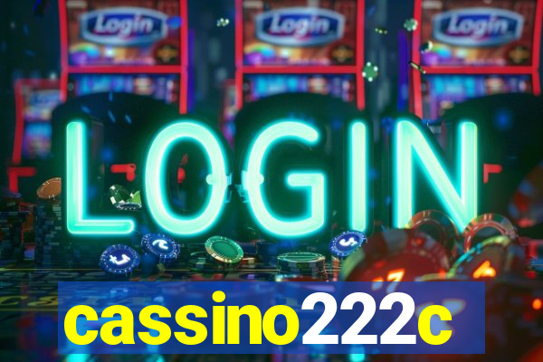 cassino222c