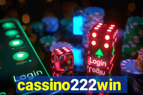 cassino222win