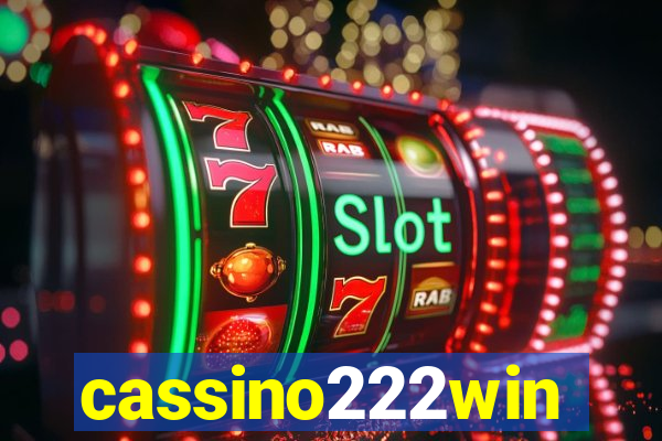 cassino222win