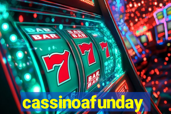 cassinoafunday