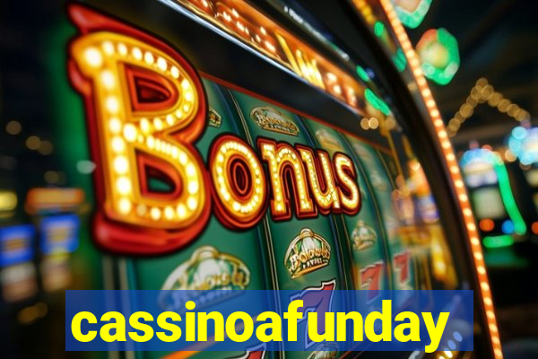 cassinoafunday