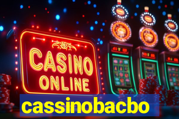 cassinobacbo