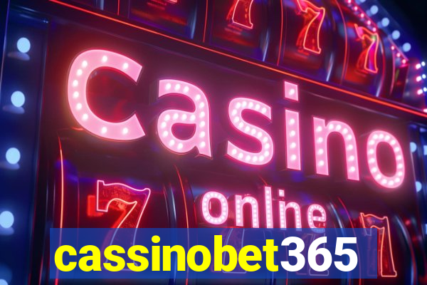 cassinobet365