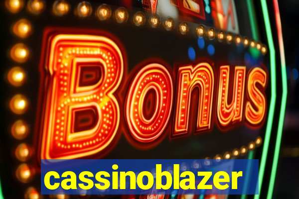 cassinoblazer