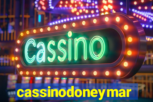 cassinodoneymar