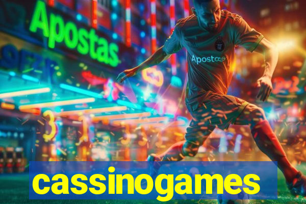 cassinogames