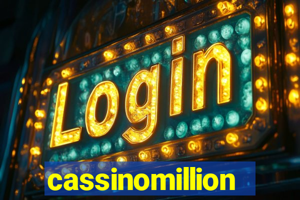 cassinomillion