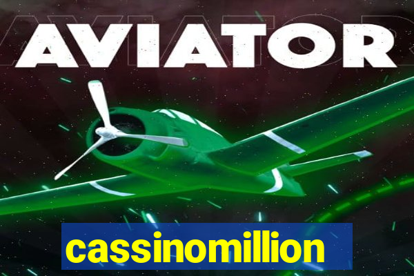 cassinomillion