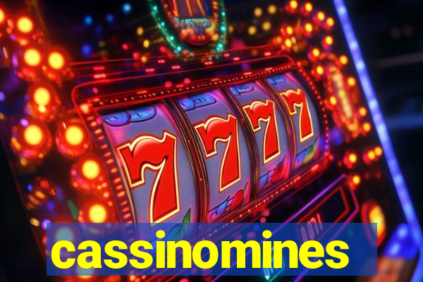 cassinomines