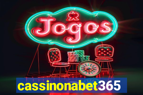 cassinonabet365