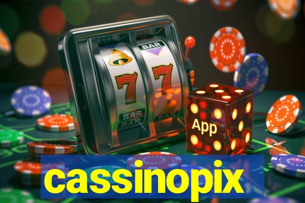 cassinopix