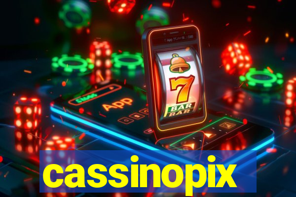 cassinopix