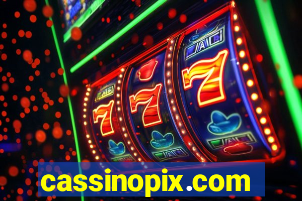 cassinopix.com