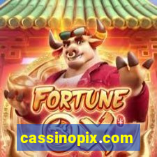 cassinopix.com