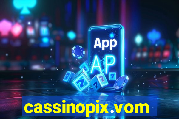 cassinopix.vom