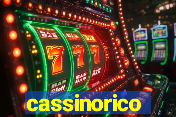 cassinorico