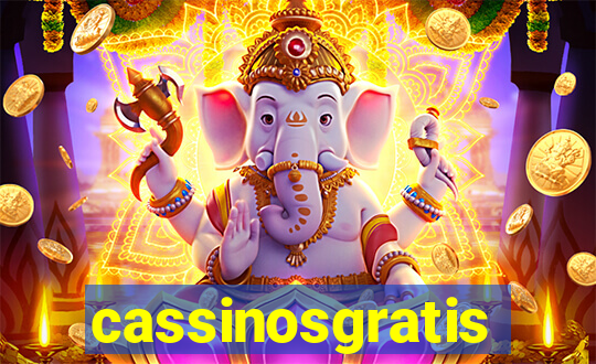 cassinosgratis