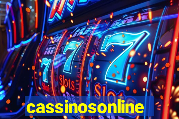 cassinosonline