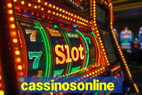 cassinosonline