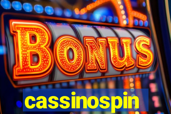 cassinospin