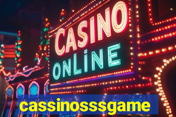 cassinosssgame