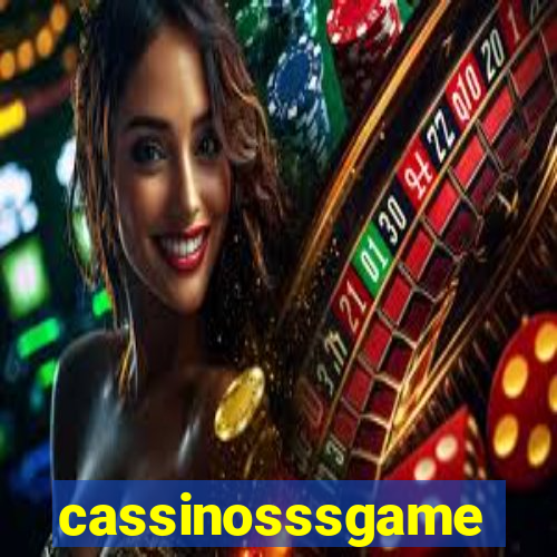 cassinosssgame
