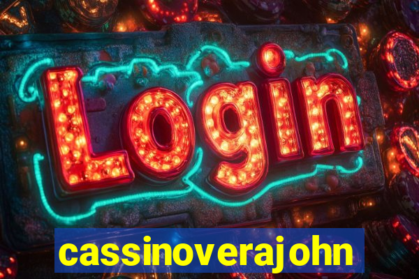 cassinoverajohn