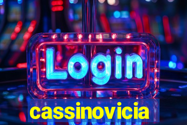 cassinovicia