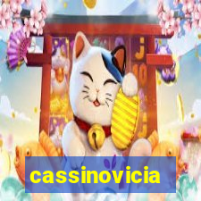 cassinovicia