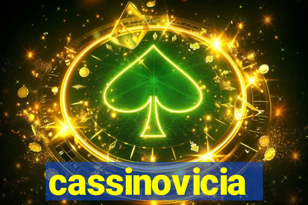 cassinovicia